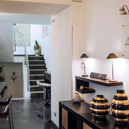 ラグーザ A Casa Di Grazia Bed & Breakfast エクステリア 写真