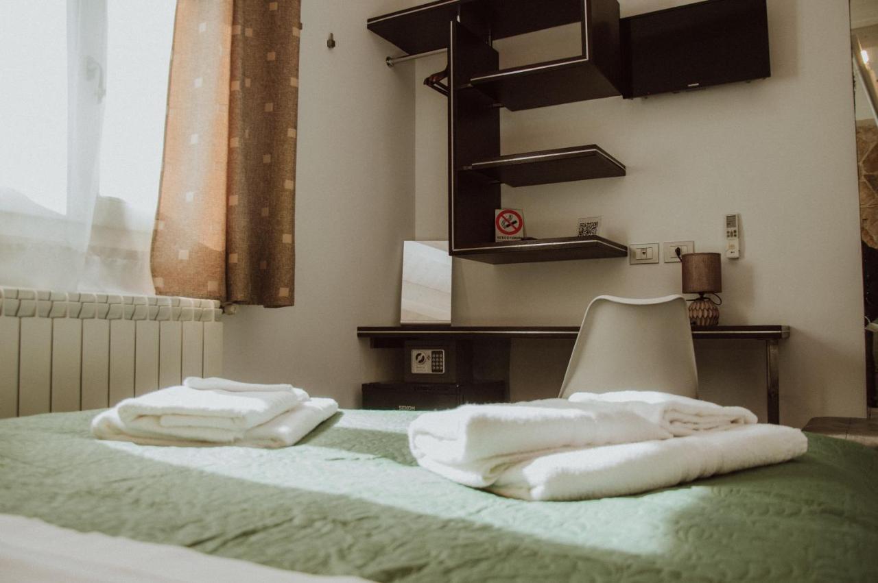 ラグーザ A Casa Di Grazia Bed & Breakfast エクステリア 写真