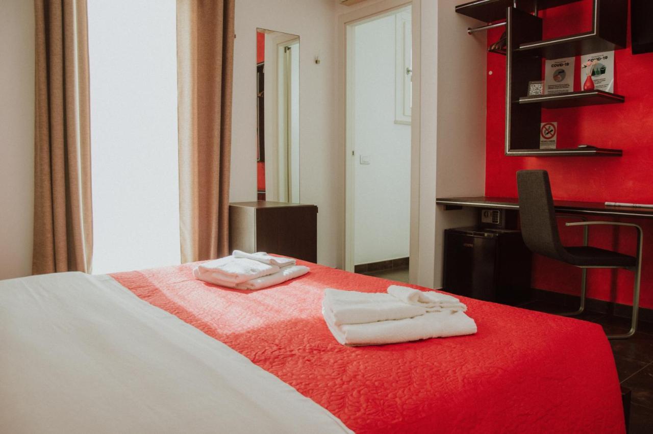 ラグーザ A Casa Di Grazia Bed & Breakfast エクステリア 写真