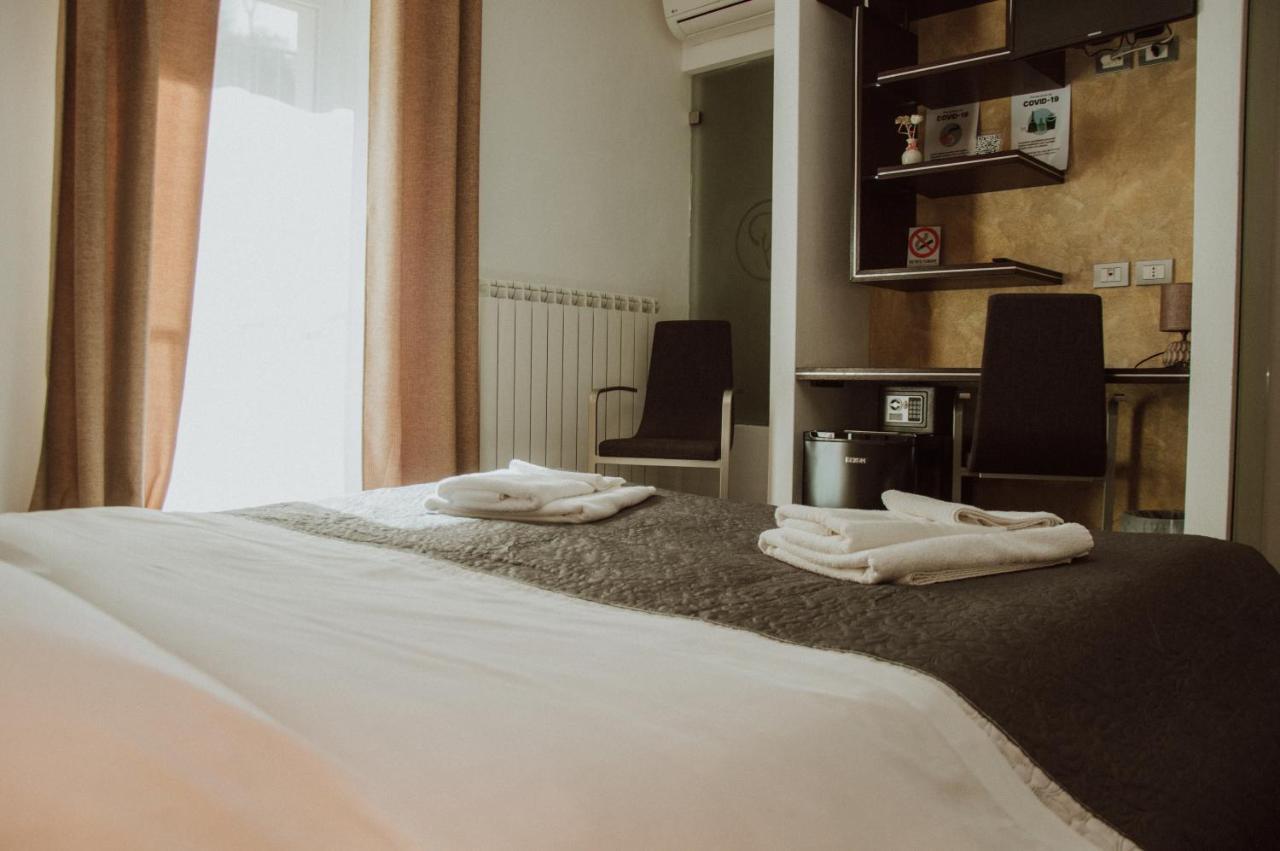ラグーザ A Casa Di Grazia Bed & Breakfast エクステリア 写真