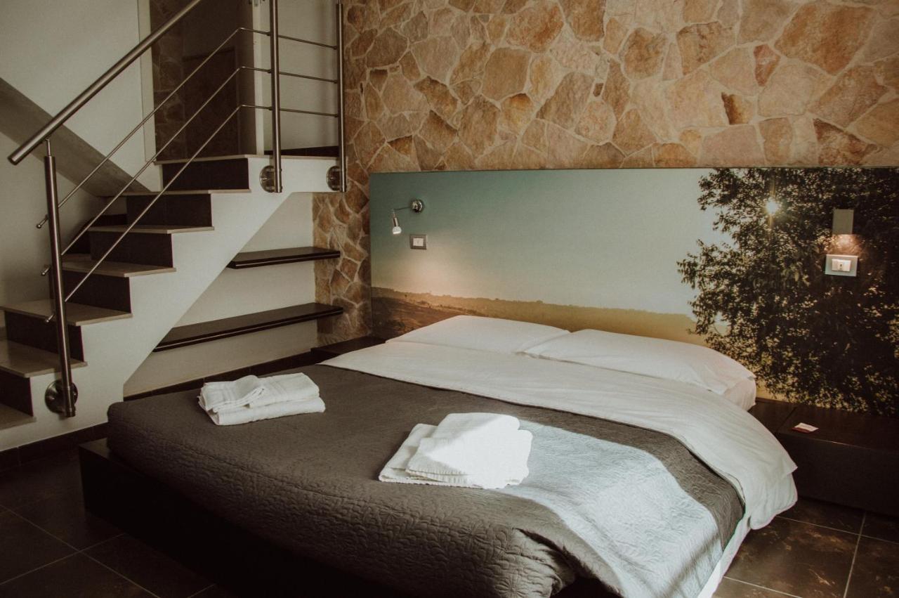 ラグーザ A Casa Di Grazia Bed & Breakfast エクステリア 写真