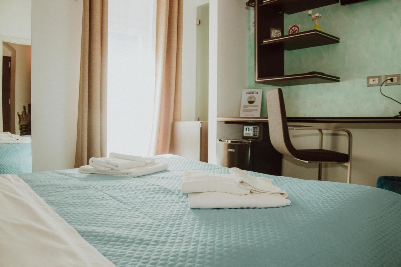 ラグーザ A Casa Di Grazia Bed & Breakfast エクステリア 写真