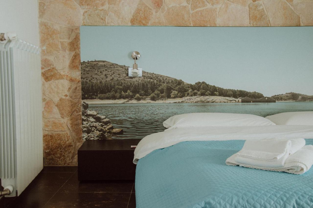 ラグーザ A Casa Di Grazia Bed & Breakfast エクステリア 写真