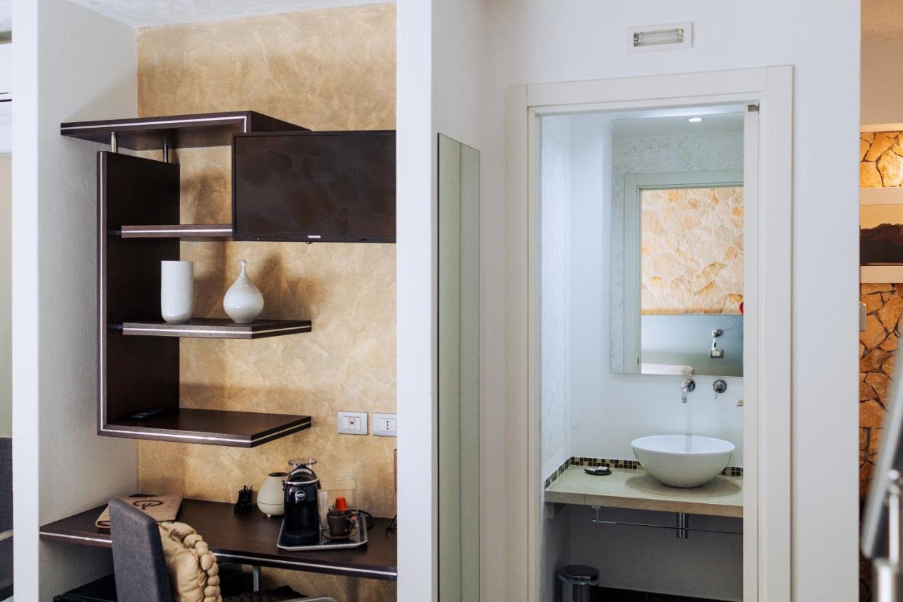 ラグーザ A Casa Di Grazia Bed & Breakfast エクステリア 写真