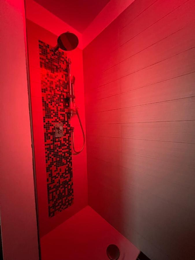ラグーザ A Casa Di Grazia Bed & Breakfast エクステリア 写真