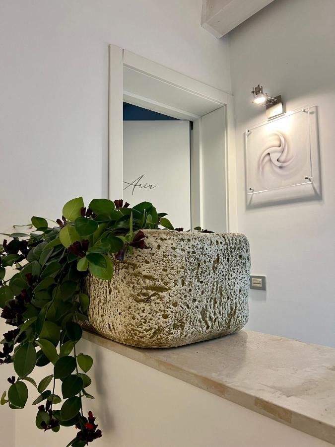 ラグーザ A Casa Di Grazia Bed & Breakfast エクステリア 写真