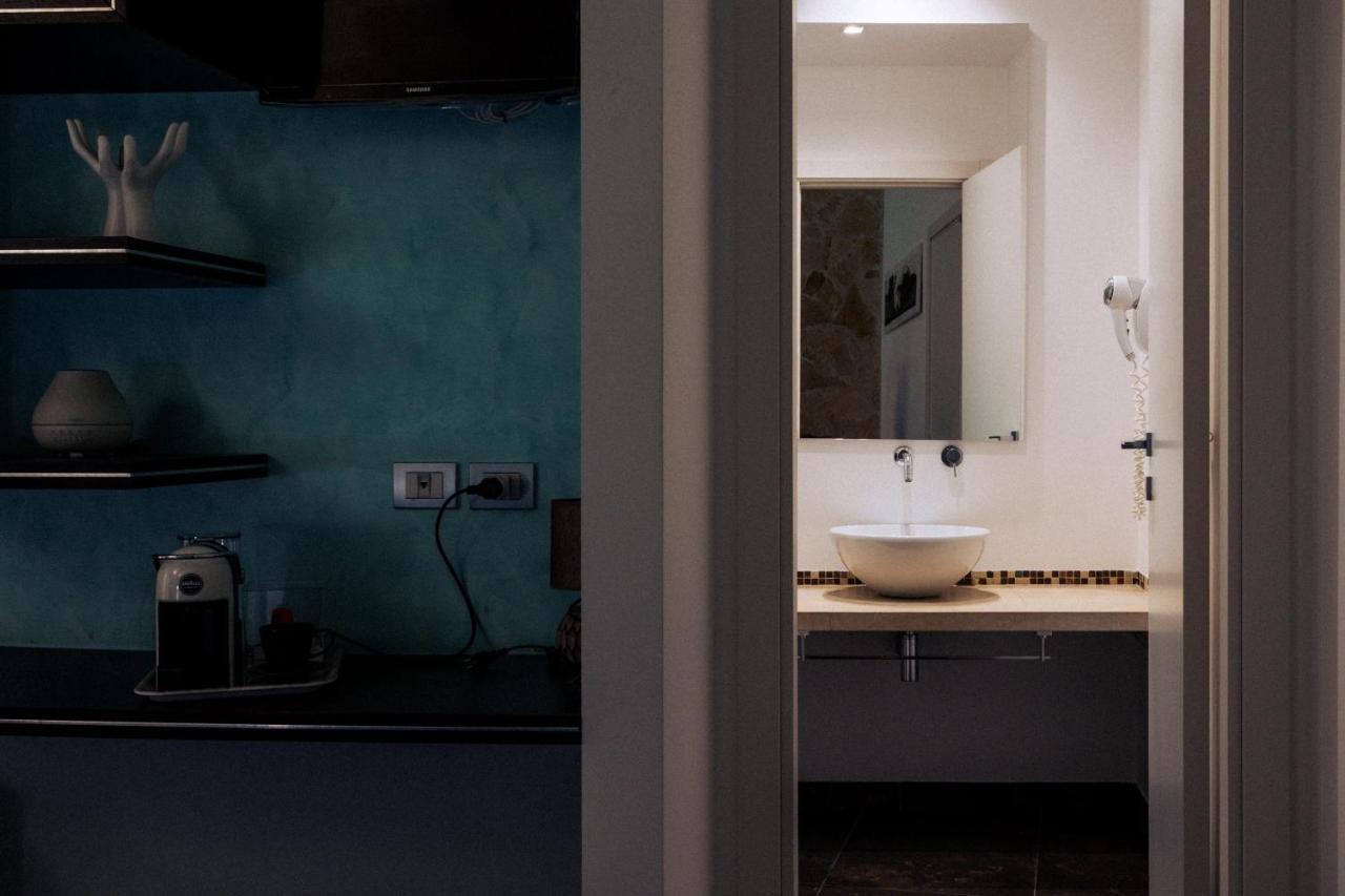 ラグーザ A Casa Di Grazia Bed & Breakfast エクステリア 写真