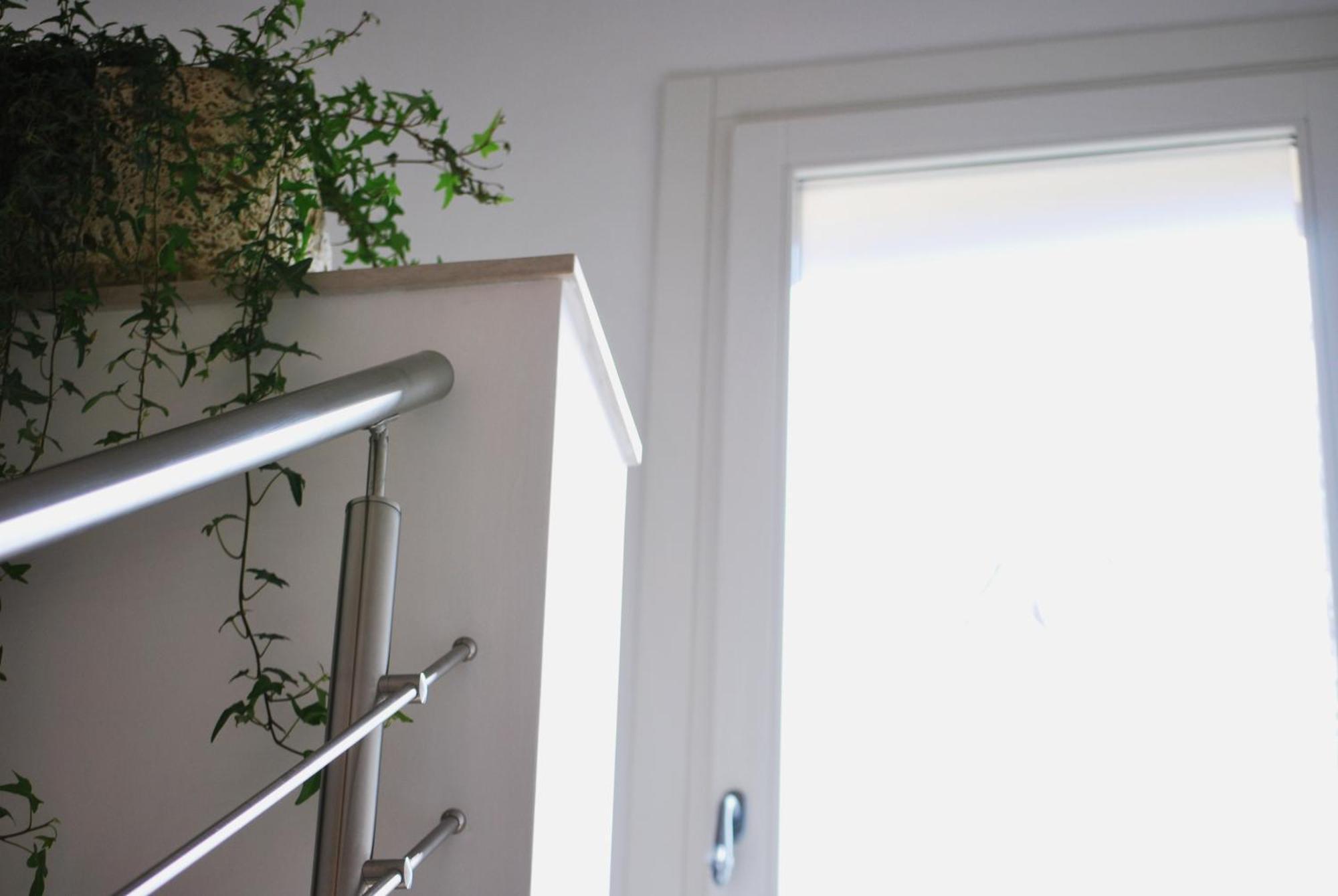 ラグーザ A Casa Di Grazia Bed & Breakfast エクステリア 写真