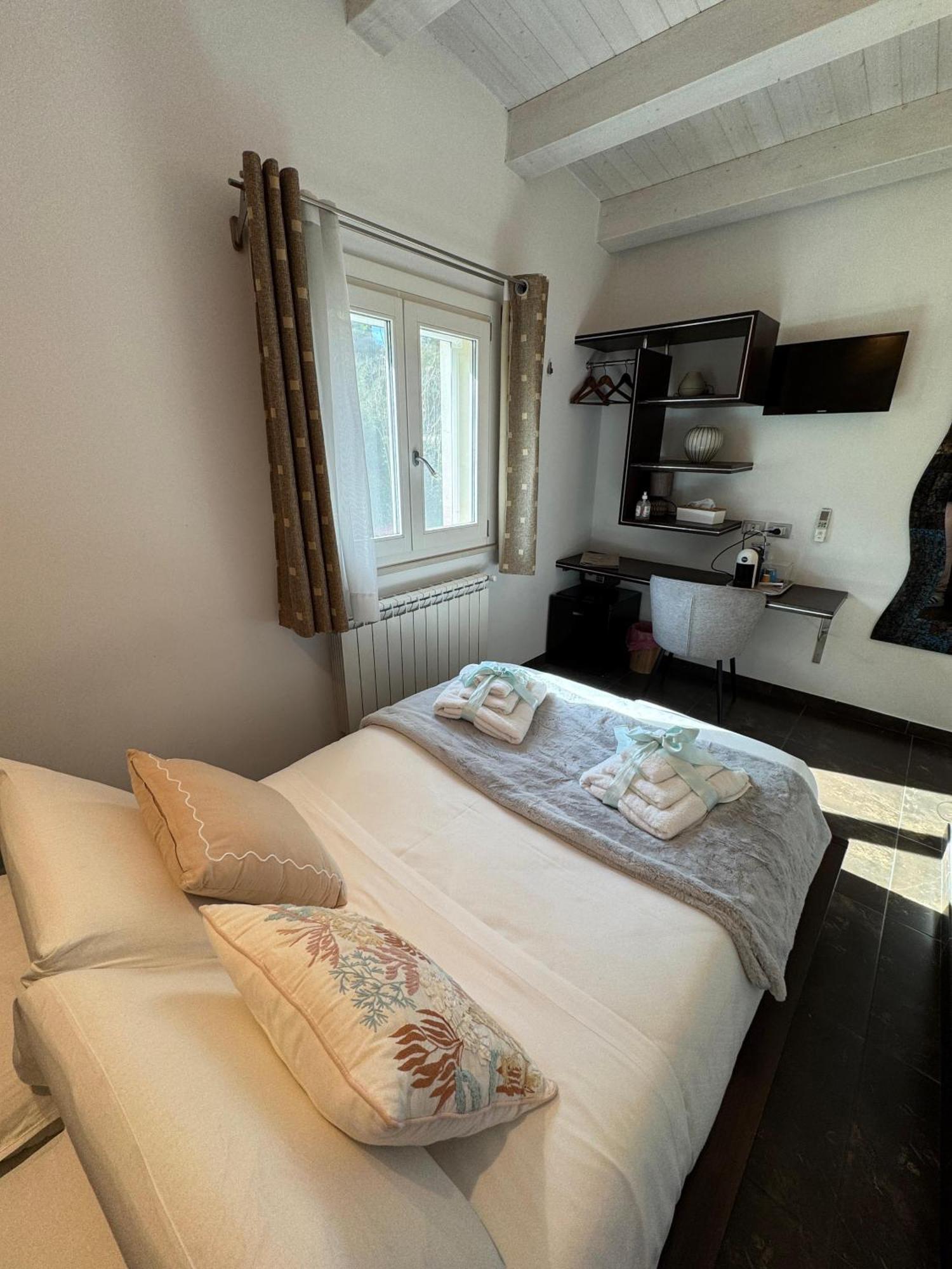 ラグーザ A Casa Di Grazia Bed & Breakfast エクステリア 写真