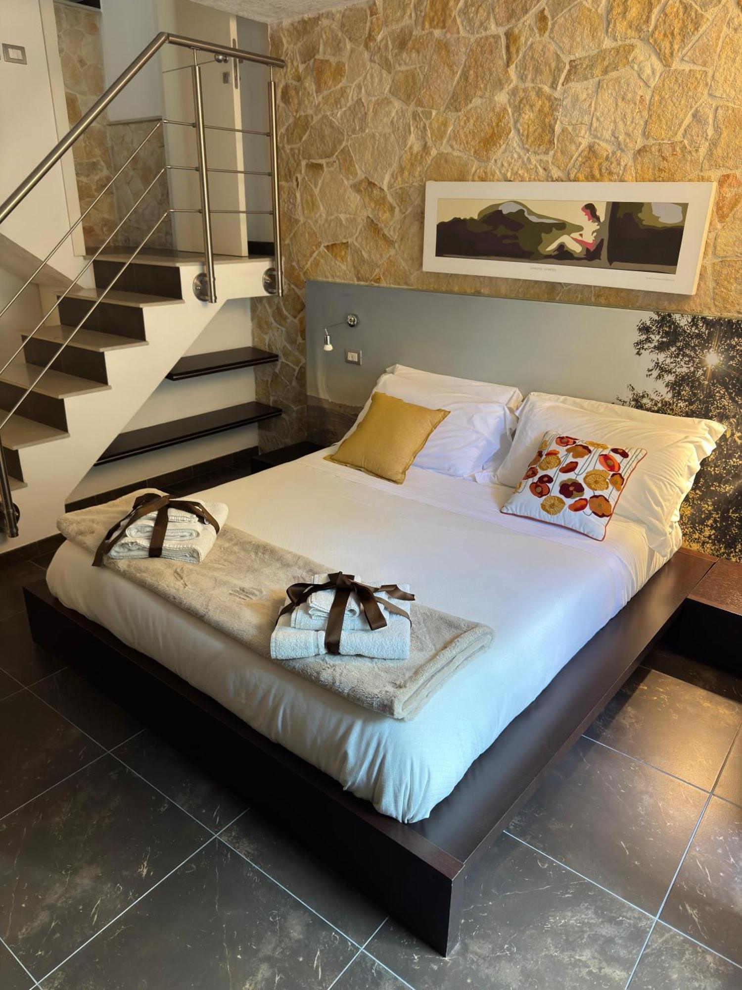ラグーザ A Casa Di Grazia Bed & Breakfast エクステリア 写真