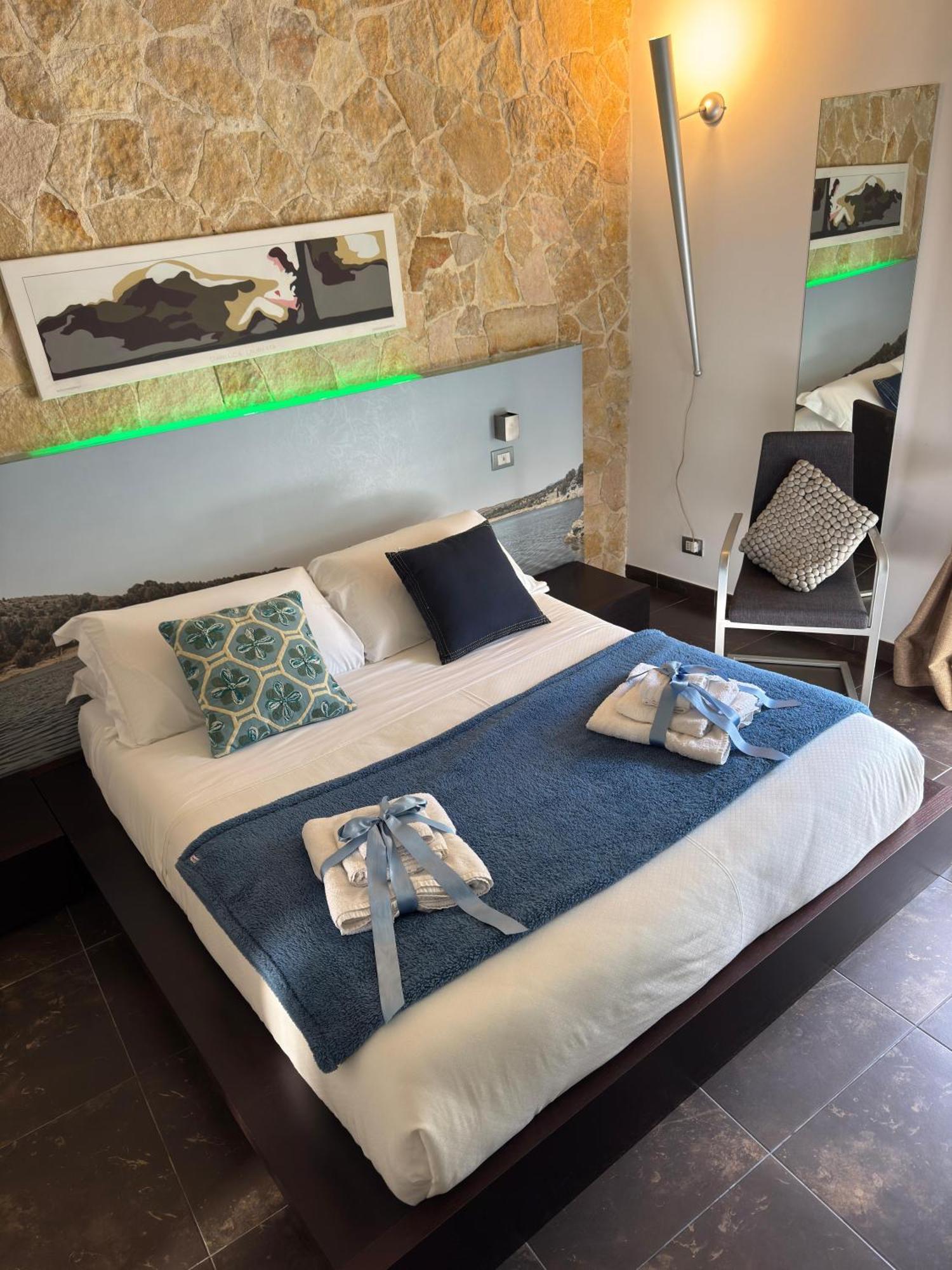 ラグーザ A Casa Di Grazia Bed & Breakfast エクステリア 写真