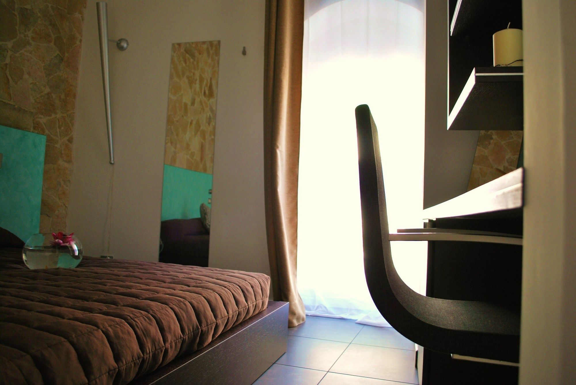 ラグーザ A Casa Di Grazia Bed & Breakfast エクステリア 写真