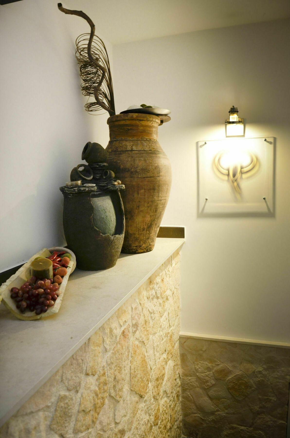 ラグーザ A Casa Di Grazia Bed & Breakfast エクステリア 写真
